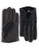 Black Brown 1826 Deerskin Driver Gloves - Black/Brown - X-Large
