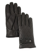 Perry Ellis Portfolio Gloves - Brown - X-Large
