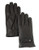 Perry Ellis Portfolio Gloves - Brown - Large