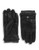 Dockers Nappa Leather Gloves - Black - Large
