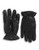 Dockers Leather Gloves - Black - Large