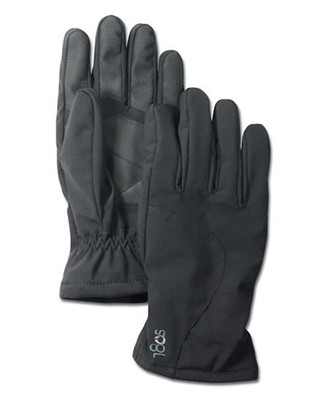 180'S Skyline Glove - Black - Large