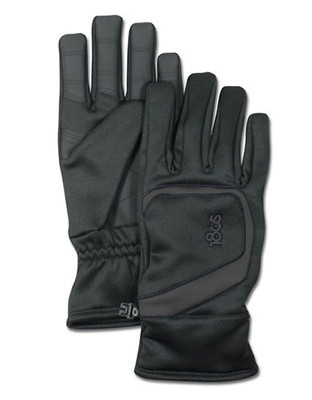 180'S Weekender Glove - Black - Small