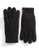Polo Ralph Lauren Cotton Merino Touch Glove - Black