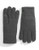 Polo Ralph Lauren Cotton Merino Touch Glove - Grey Heather