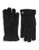 Dockers Suede Gloves - Black - Large