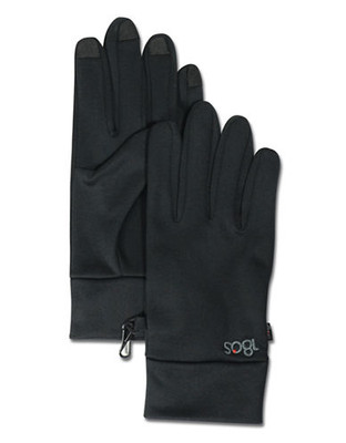 180'S Performer Glove - Black - Small