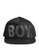 Boy London Boy Cap - BLACK