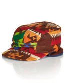Polo Ralph Lauren Printed Hunting Hat - Large/X-Large