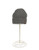 Polo Ralph Lauren Ragg Merino Wool Blend Hat - Grey