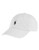 Polo Ralph Lauren Classic Chino Sports Cap - White
