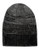Calvin Klein Slouchy Ombre Knit Beanie - Black
