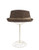 Crown Cap Wool Blend Porkpie Hat - Brown - Medium/Large