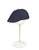 New Era Wool Blend Duckbill Cap - Navy - Large