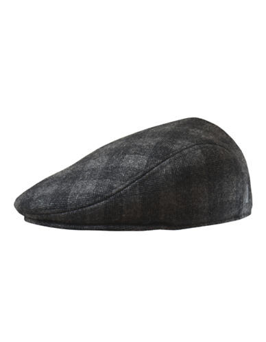 London fog cheap flat cap