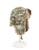 Crown Cap Nathaniel Cole Camouflage Aviator with Faux Fur - Camoflage - X-Large