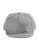 New Era Brimley Camper Hat - Grey - Large