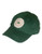 Parks Canada Original Men's Logo Patch Cap with Adjustable Back - Green