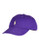 Polo Ralph Lauren Classic Chino Sports Cap - College Purple