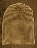 Denim & Supply Ralph Lauren Rib Knit Hat - Green