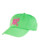 Polo Ralph Lauren Cross Mallets Chino Sports Cap - force green