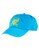 Polo Ralph Lauren Cross Mallets Chino Sports Cap - optic blue