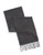 Polo Ralph Lauren Recycled Cashmere Scarf - Grey