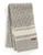 Polo Ralph Lauren Ragg Wool Blend Scarf - Natural