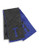 Tommy Hilfiger Logo Wool Blend Scarf - Charcoal