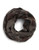 Black Brown 1826 Camouflage Loop Scarf - Taupe