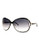Roberto Cavalli Variscite RC500S Sunglasses - BLACK