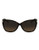 Chloé Hoya Butterfly Sunglasses - Tortoise