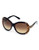 Roberto Cavalli Full Moon RC734S Sunglasses - BLACK LEOPARD