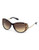 Roberto Cavalli Kandooma RC741S Sunglasses - Black Leopard