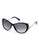 Roberto Cavalli Kandooma RC741S Sunglasses - Black