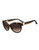 Ferragamo SF651S Cat Eye Sunglasses - Tortoise