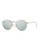 Ray-Ban Wired Round Sunglasses - Silver Mirror - XXX-Small