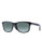 Ray-Ban Square Sunglasses - Black - Medium