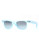 Ray-Ban Ice Pops - Blueberry - XXX-Small