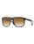 Ray-Ban Oversized Rounded Square Sunglasses - Brown - Large
