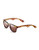 Carrera Plastic Wayfarer Sunglasses - Blonde