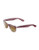 Ray-Ban New Classic Wayfarer - Top Matte Bordeaux - XX-Small