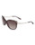 Diane Von Furstenberg Lindsay Sunglasses - Tortoise