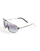 Carrera Cool Aviator Sunglasses - White