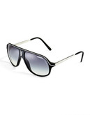 Carrera Safari Shield Sunglasses - Black