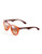 Carrera Plastic Sunglasses - Brick Red