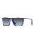 Ray-Ban Chris Sunglasses - Blue - X-Small