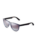Carrera Plastic Sunglasses - Grey