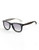 Marc By Marc Jacobs Square Frame Sunglasses - Shiny Black