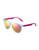 Carrera Mirrored Wayfarer Sunglasses - Aqua